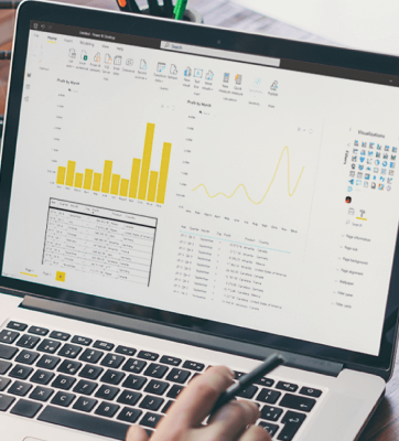 Revamp 200+ settings in Power BI