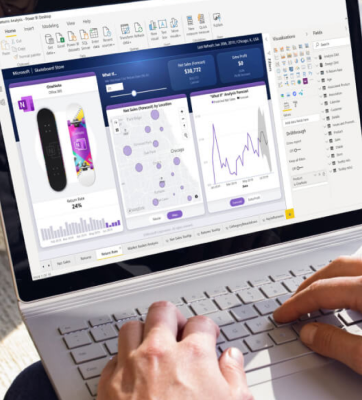 Enhance Power BI Filtering Functionality